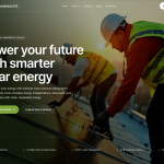 Solar Business