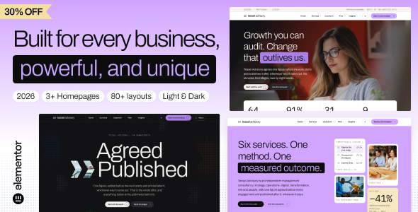 Sonra Preview Wordpress Theme - Rating, Reviews, Preview, Demo & Download