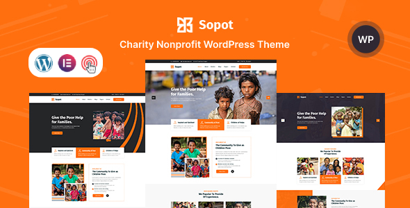 Sopot Preview Wordpress Theme - Rating, Reviews, Preview, Demo & Download