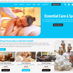 Spa Treatment
