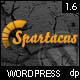 Spartacus Multipurpose