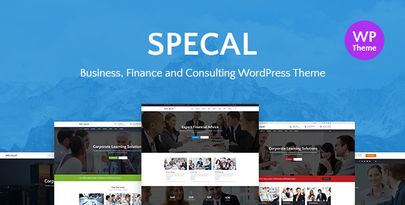 Specal Preview Wordpress Theme - Rating, Reviews, Preview, Demo & Download