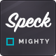 Speck WordPress