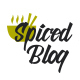 Spiced Blog