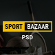 Sport Bazaar