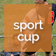 Sports Cup