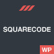SquareCode Premium