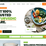 ST Ayurvedic