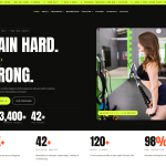 ST Fitness