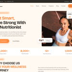 ST Nutritionist