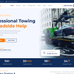 ST Towing