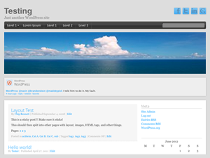 StartupWP Preview Wordpress Theme - Rating, Reviews, Preview, Demo & Download