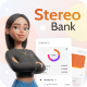 Stereo Bank
