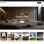 Storecraft Furniture