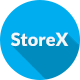 StoreX