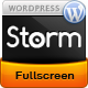 Storm WordPress