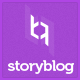 StoryBlog