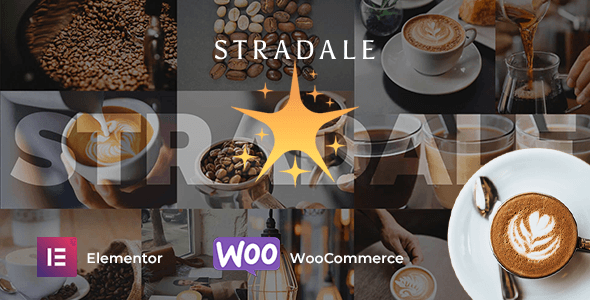 Stradale Preview Wordpress Theme - Rating, Reviews, Preview, Demo & Download