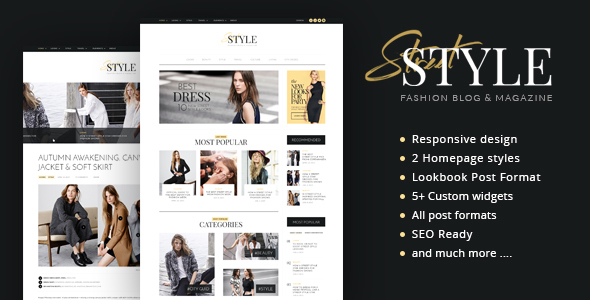 Street Style Preview Wordpress Theme - Rating, Reviews, Preview, Demo & Download