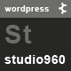 Studio960 WordPress