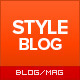 StyleBlog