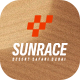 Sunrace