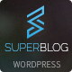Super Blog