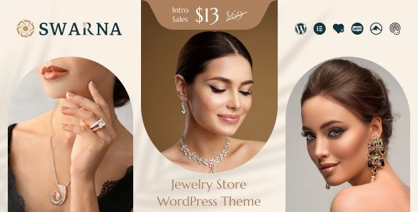 Swarna Preview Wordpress Theme - Rating, Reviews, Preview, Demo & Download