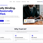 SWP Notary