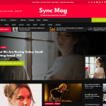 Sync Mag