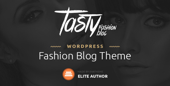 Tasty Preview Wordpress Theme - Rating, Reviews, Preview, Demo & Download