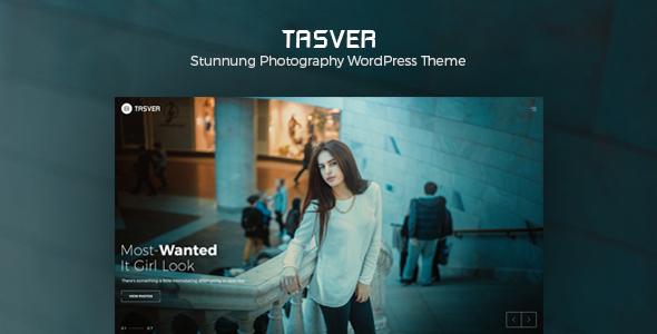 Tasver Preview Wordpress Theme - Rating, Reviews, Preview, Demo & Download