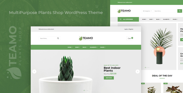 Teamo Preview Wordpress Theme - Rating, Reviews, Preview, Demo & Download