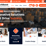 TechBoost