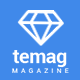 Temag Magazine