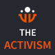 The Activism