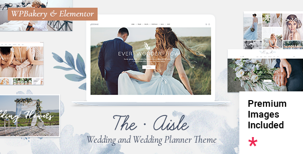 The Aisle Preview Wordpress Theme - Rating, Reviews, Preview, Demo & Download