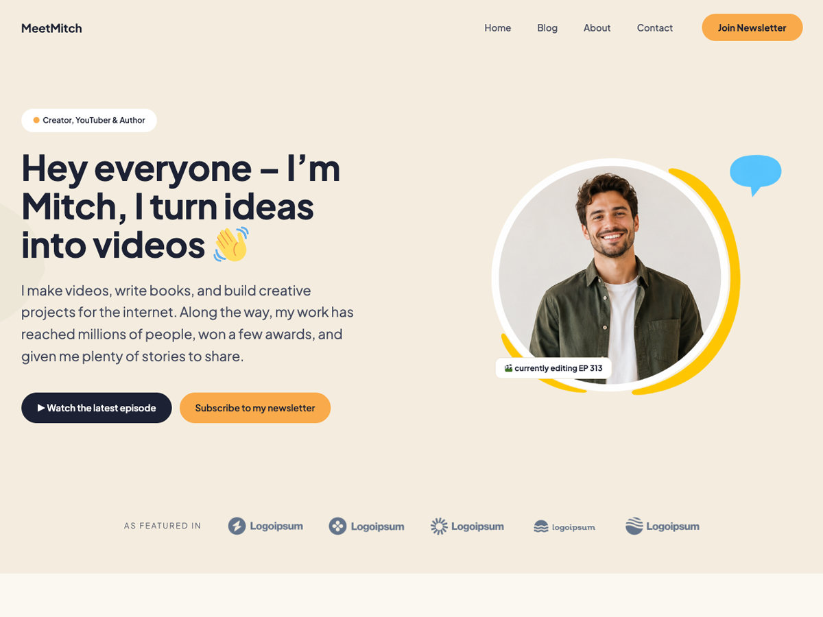 The Entertainer Preview Wordpress Theme - Rating, Reviews, Preview, Demo & Download