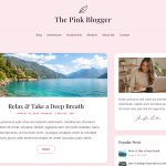 The Pink