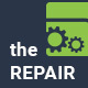 The Repair