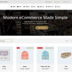 The8 ECommerce