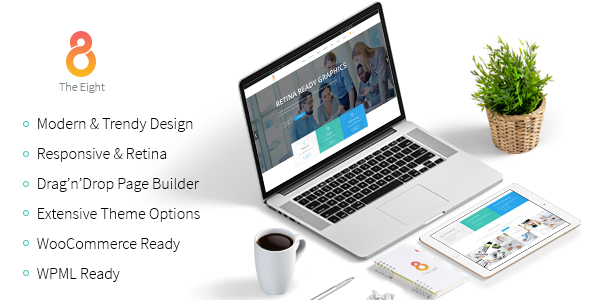 The8 Preview Wordpress Theme - Rating, Reviews, Preview, Demo & Download