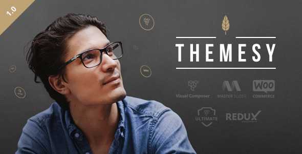 Themesy Preview Wordpress Theme - Rating, Reviews, Preview, Demo & Download
