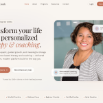Therapy Coach