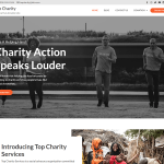 Top Charity