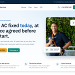Tothiq Service