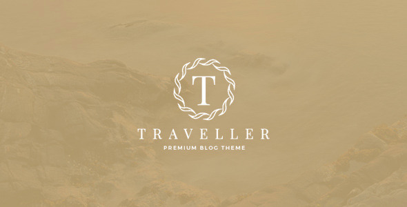 Traveller Preview Wordpress Theme - Rating, Reviews, Preview, Demo & Download