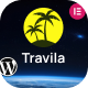 Travila