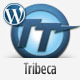 Tribeca Wordpress