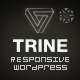 Trine Responsive